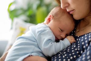 Stravovanie dojčiace matky: Do budete musieť vziať ďalšie vitamíny
