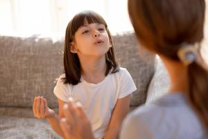 5 vecí, ktoré môžete naučiť svoje dieťa, keď ste doma