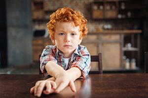10 faktov o zázvorových deťoch, ktoré málokto pozná