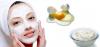 Ako čistiť a hydratujú pleť? Ohromujúci jogurtová maska ​​na tvár!