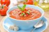 Správne domáce gazpacho: recept krok za krokom