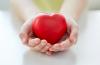 Zdravé srdce: 5 predpoklady