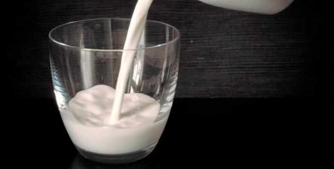 Mliečne výrobky - mliečny výrobok