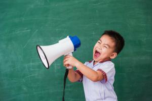 Aké chyby dospelých zle ovplyvňujú vývoj reči predškolákov