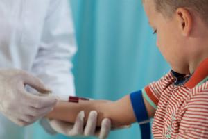 7 príčiny anémie u detí: prečo je nebezpečné