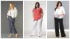 5 vecí, ktoré by mali byť v šatníku ženy nadmerných veľkostí