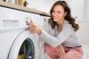 7 tipov, ako sa správne starať o pračku