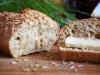 Ako uvariť ovsené vločky chlieb bez miesenia a aké to má výhody