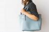 Ako šiť dekoratívnu tašku pre domácnosť: pokyny krok za krokom