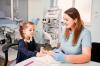 Detský gynekológ: kedy a prečo vziať dievča k tomuto lekárovi