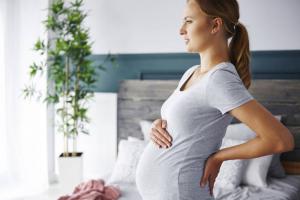 Čo nenosiť tehotným ženám?