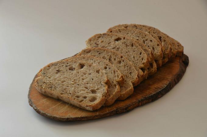 Chlieb - Chlieb