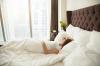 5 problémov so spánkom, ktoré môžete vyriešiť jednoduchými spôsobmi
