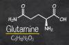 Glutamín: tretí v TOP potravinárskych prídavných látkach
