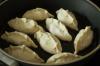 Čo variť na čínsky Nový rok: jiaozi alebo čínske knedle