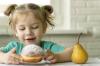 Posilnenie imunitného systému: čo dieťa potrebuje jesť pre zdravie čriev