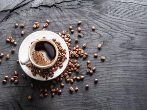 Vedci nám povedal, kto piť kávu je kontraindikované