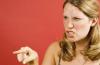 Ako sa vyrovnať s hnevom a podráždenie?