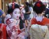Japonský tvárové masky, ktorá odstráni vám 10 rokov