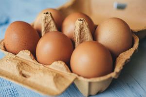 Príprava na Veľkú noc: ako si správne vybrať vajcia