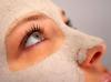 Ako odstrániť modriny pod očami: TOP-3 účinné masky