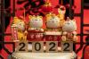 Čo dať na čínsky Nový rok tigra?