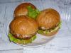 Varenie fishburger domova: jednoduché a chutné