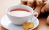 Ako sa pripraviť zázvorový čaj, a aké to má výhody
