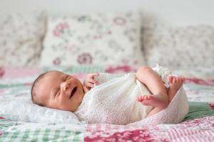 Top 5 chýb pri komunikácii s novorodencom