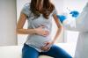 5 znakov, že vaše tehotenstvo je problematické