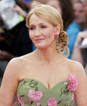 Tajomstvá úspechu J. K. Rowlingovej pre matku mnohých detí: pravidlá života od prvej spisovateľky miliardárov na svete