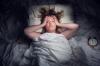 Nespavosť: 5 džús proti poruchám spánku