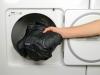9 pravidiel umývanie perové bundy a kabáty