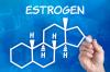 Estrogén úrovne a výrobkov, ktoré ju ovplyvňujú