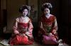 Tajomstvo krásy Geisha: 10 ranných cvičení