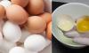 4 liek od bežných vajec