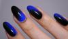 Manikúra na nechty oválne: 10 tipov perfektný nail art