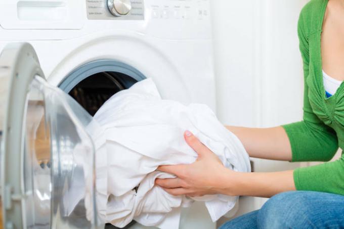 Ako bieliť vyblednuté prádlo: 5 jednoduchých spôsobov