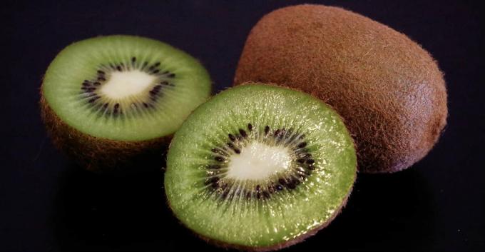 Kiwi - kiwi
