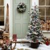 Ako krásne zdobiť vianočný stromček: módne trendy v dekorácii vianočných stromčekov