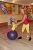 Rolling Balls: 7 cvičení fitbalu pre deti