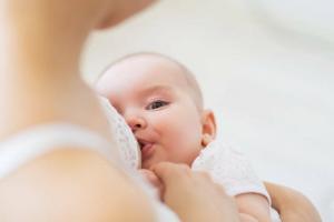 5 radostí, ako sa zbaviť bolesti bradaviek pri dojčení