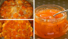 Ako variť marhuľový džem s pomarančmi