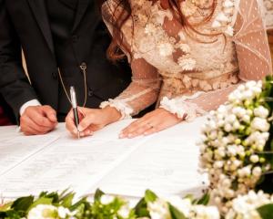 Svadba v zahraničí: v ktorých krajinách sa budú Ukrajinci oficiálne brať