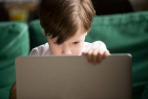 Pasce v sieti: TOP-10 pravidiel bezpečného správania detí na internete
