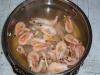 Rýchla a ľahká Krémová polievka s krevetami