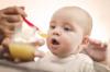 Čo funguje, ako má dieťa alergiu na doplnkové potraviny