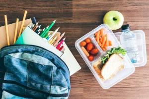 Ako si vybrať obedový box do školy: TOP-6 výberových kritérií
