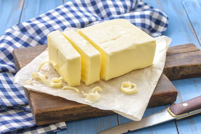 Maslo: TOP 9-unikátne vlastnosti