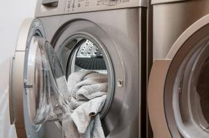 5 znamenie, že práčka bude musieť čoskoro k zmene